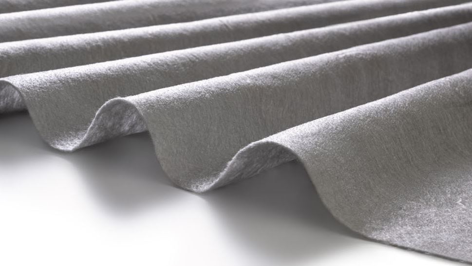 TenCate Polyfelt® - Nonwoven Geotextiles - TenCate Geosynthetics Asia